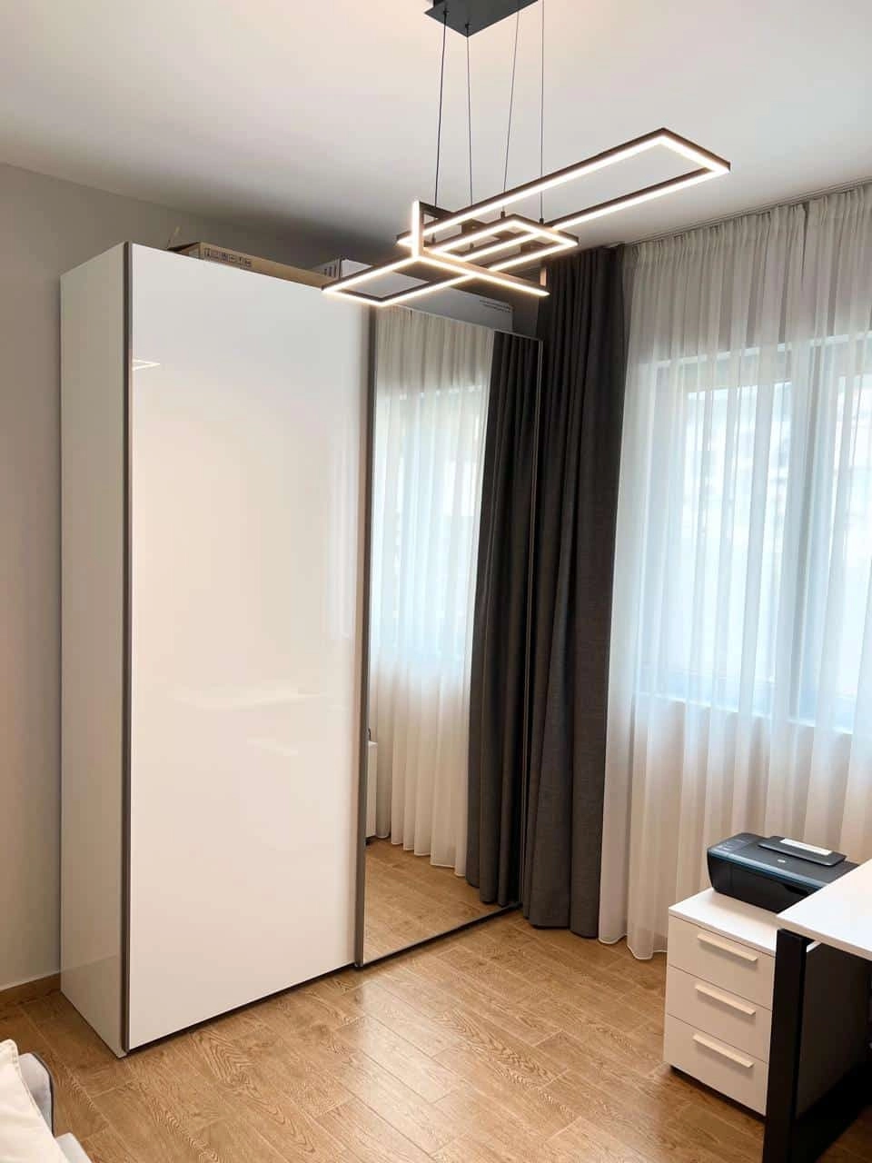 Dvosoban-stan-u-Becicima-Budva-8 Dvosoban stan 81 m² – Bečići, Budva — fotografija 9