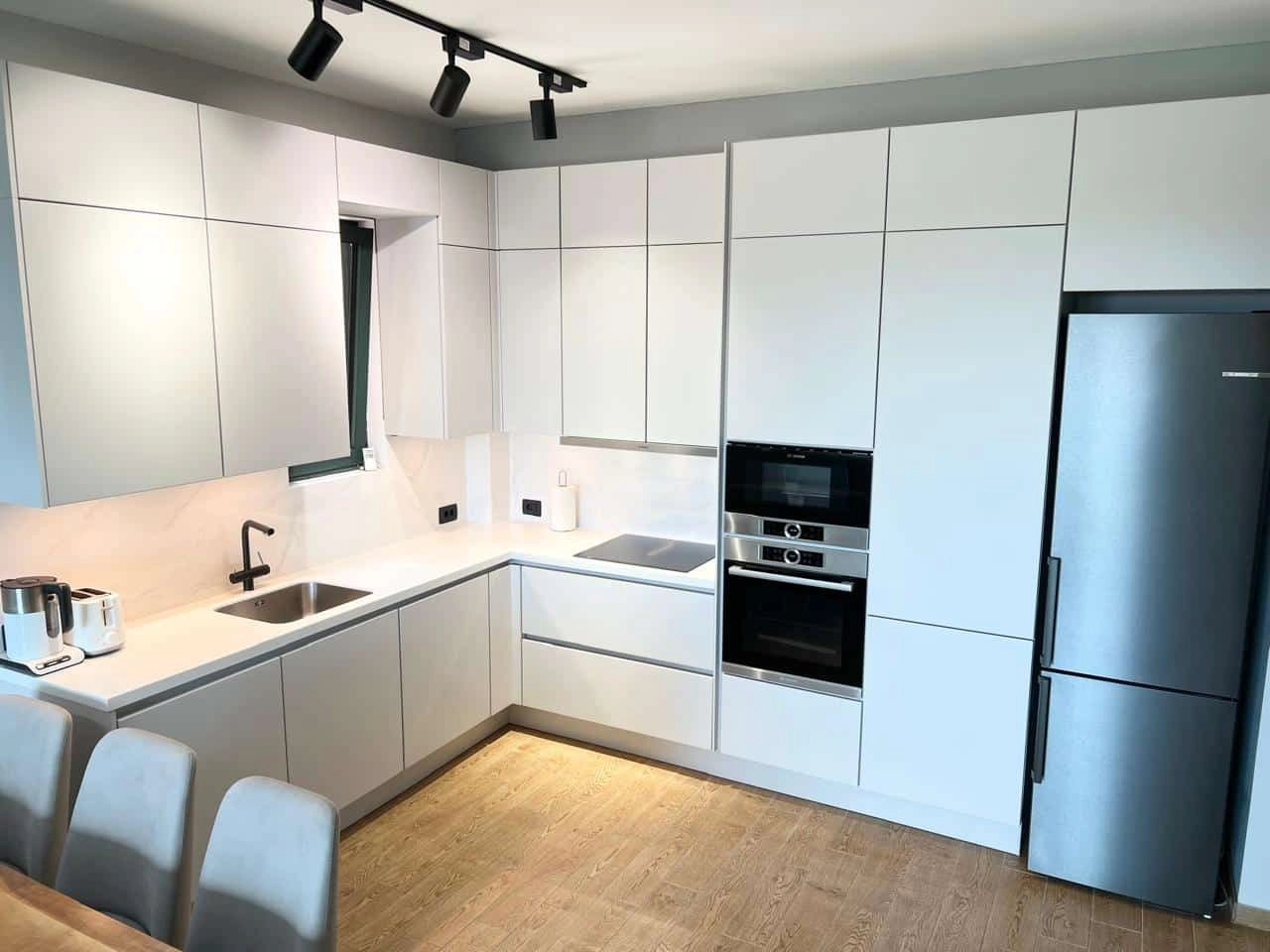 Dvosoban-stan-u-Becicima-Budva-9 Dvosoban stan 81 m² – Bečići, Budva — fotografija 10