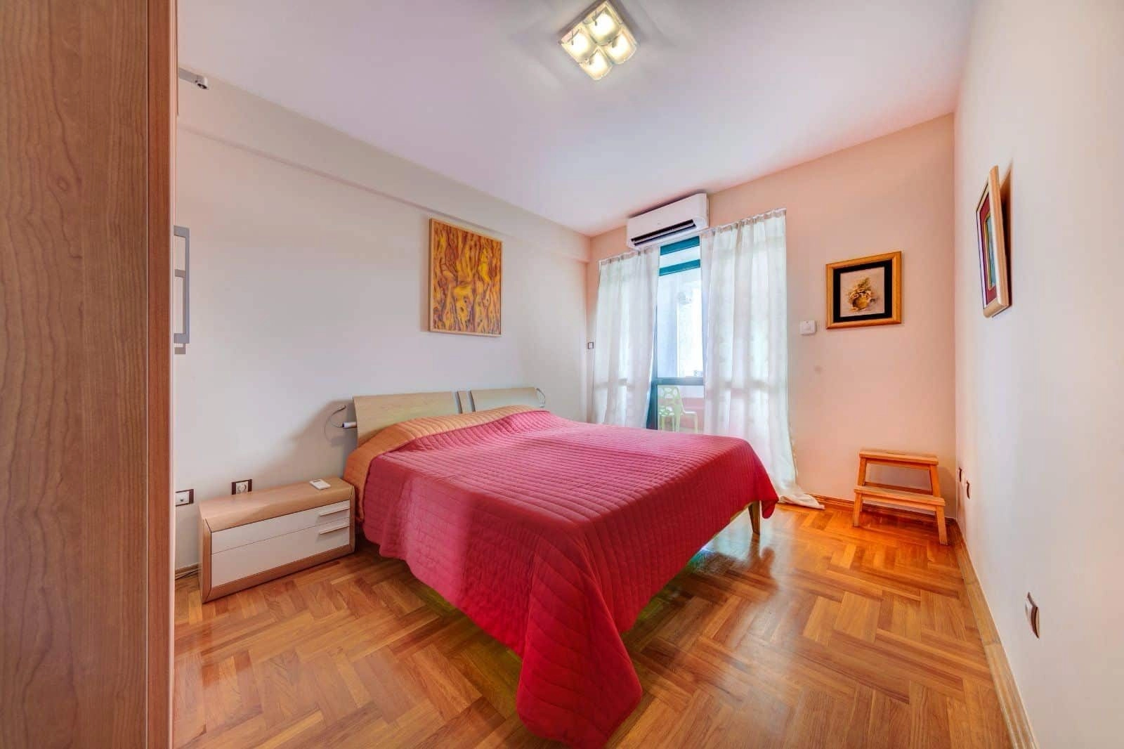 Dvosoban-stan-u-naselju-Centar-Podgorica-12 Dvosoban stan u naselju Centar, Podgorica — fotografija 13