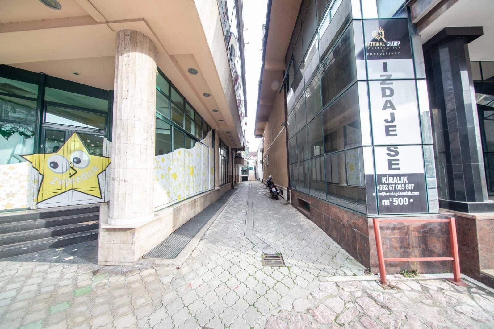 Dvosoban-stan-u-naselju-Centar-Podgorica-13 Dvosoban stan u naselju Centar, Podgorica — fotografija 14