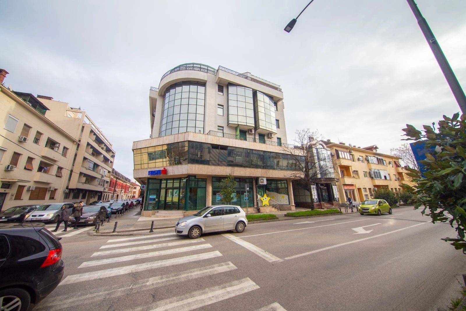 Dvosoban-stan-u-naselju-Centar-Podgorica-14 Dvosoban stan u naselju Centar, Podgorica — fotografija 15