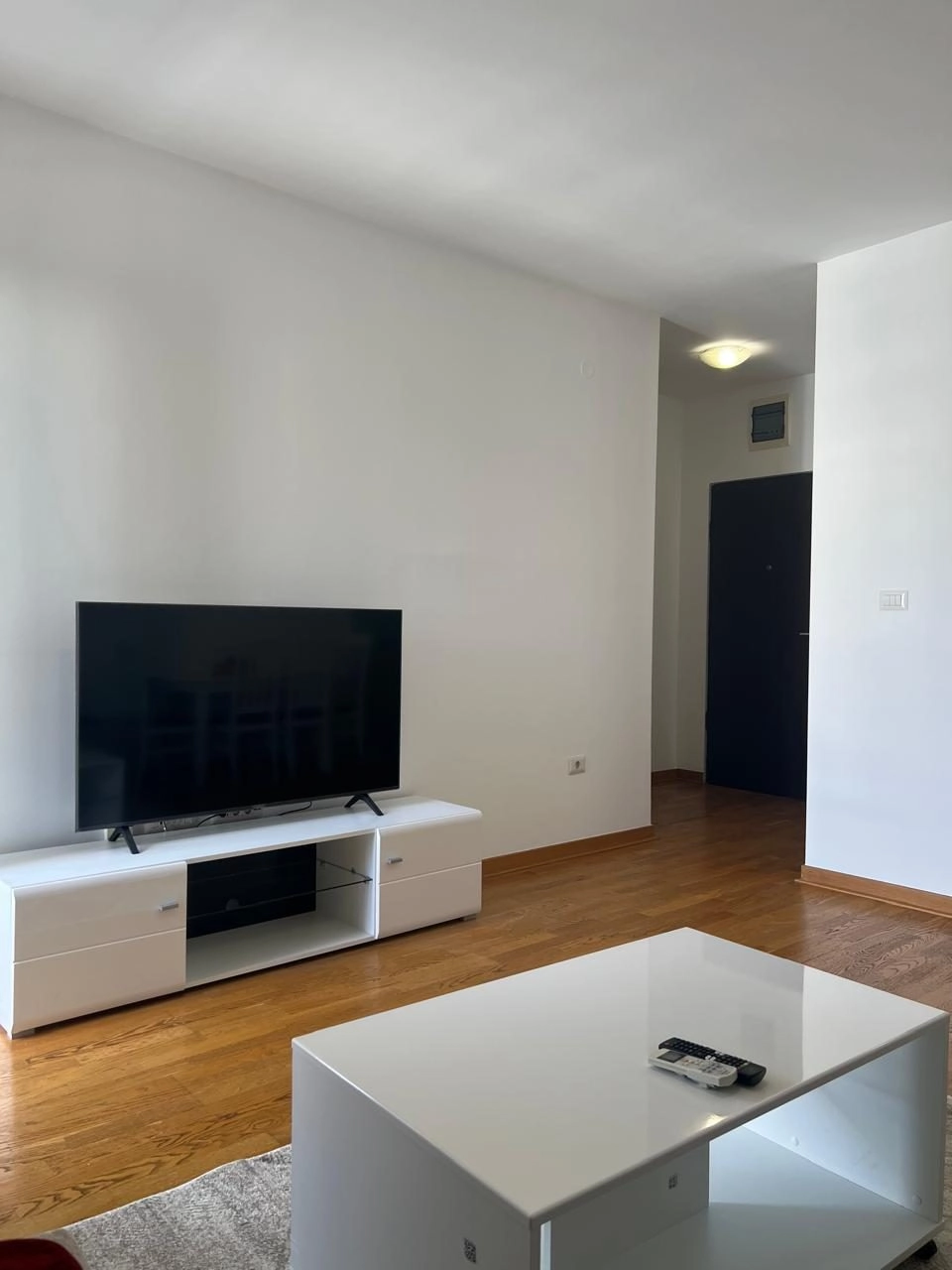 Jednosoban-stan-u-City-kvartu-Podgorica-3 Namješten jednosoban stan u City kvartu, Podgorica — fotografija 4