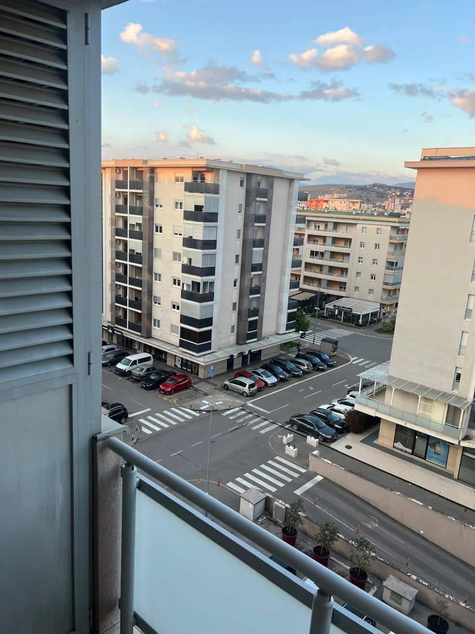 Jednosoban-stan-u-City-kvartu-Podgorica-9 Namješten jednosoban stan u City kvartu, Podgorica — fotografija 10