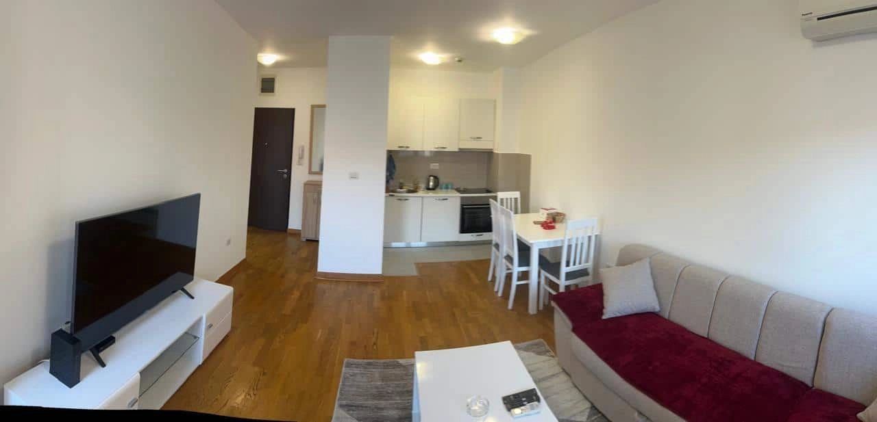 Jednosoban-stan-u-City-kvartu-Podgorica-10 Namješten jednosoban stan u City kvartu, Podgorica — fotografija 11