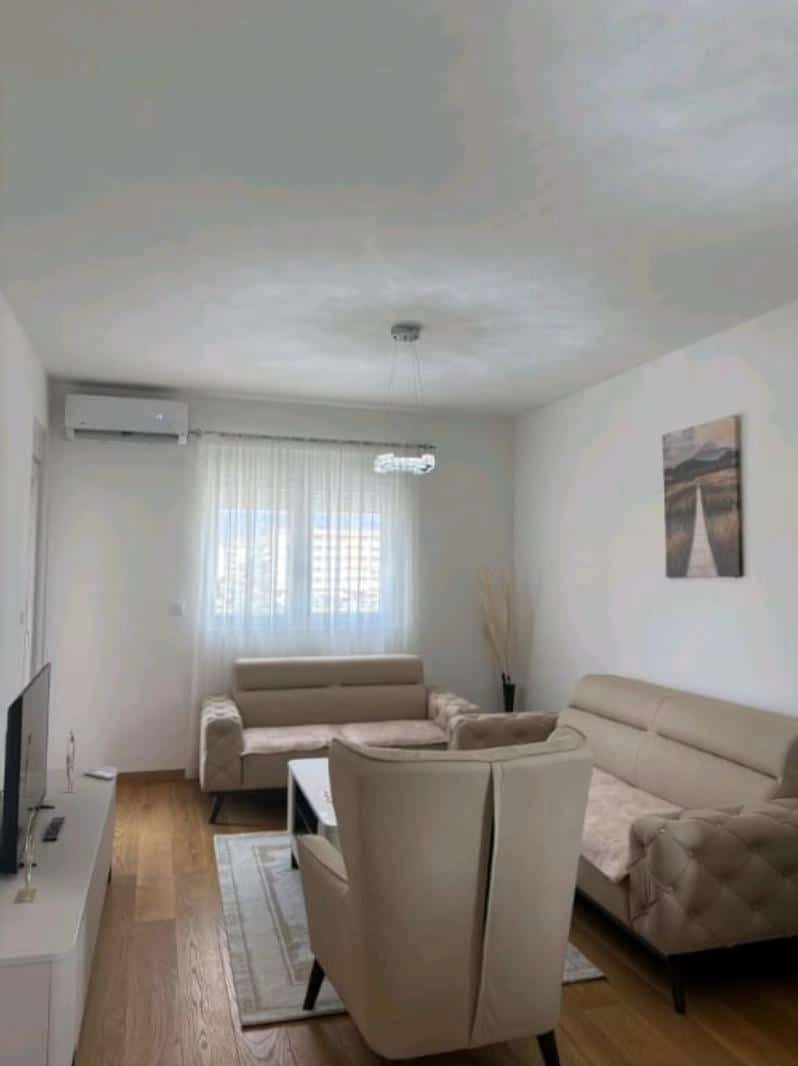Dvosoban-stan-u-City-kvartu-Podgorica Dvosoban stan u City kvartu