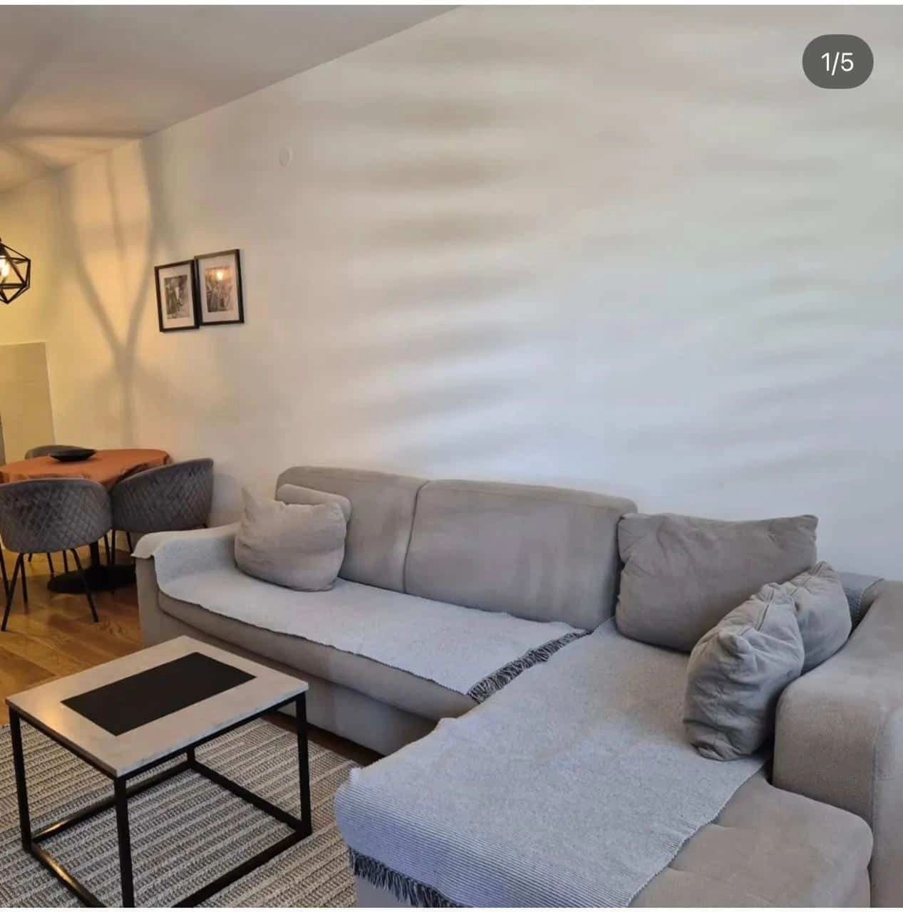 Jednosoban-stan-Central-Point-Podgorica Jednosoban stan 49 m²