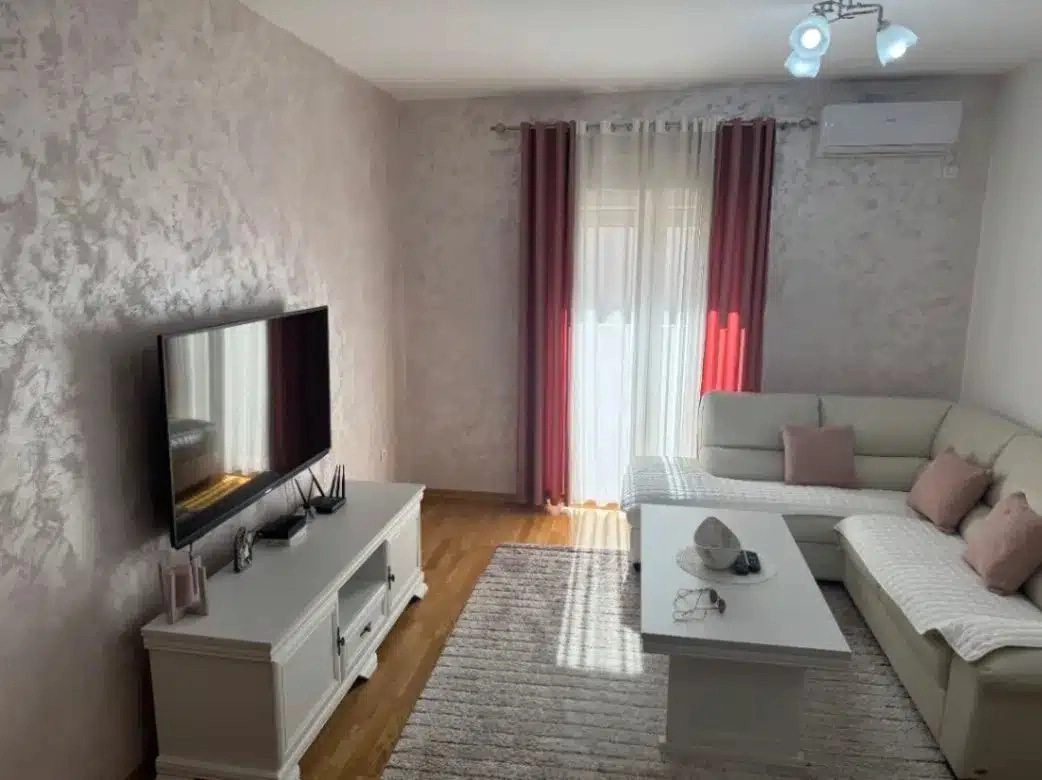 Jednosoban-stan-48-m²-na-Tuskom-putu-Podgorica Jednosoban stan 48 m² na Tuškom putu