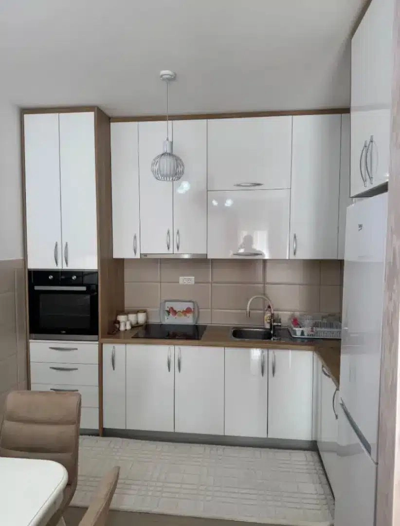 Jednosoban-stan-48-m²-na-Tuskom-putu-Podgorica-2 Jednosoban stan 48 m² – Tuški put, Podgorica — fotografija 3