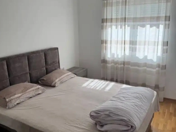 Jednosoban stan 48 m² – Tuški put, Podgorica — fotografija 4