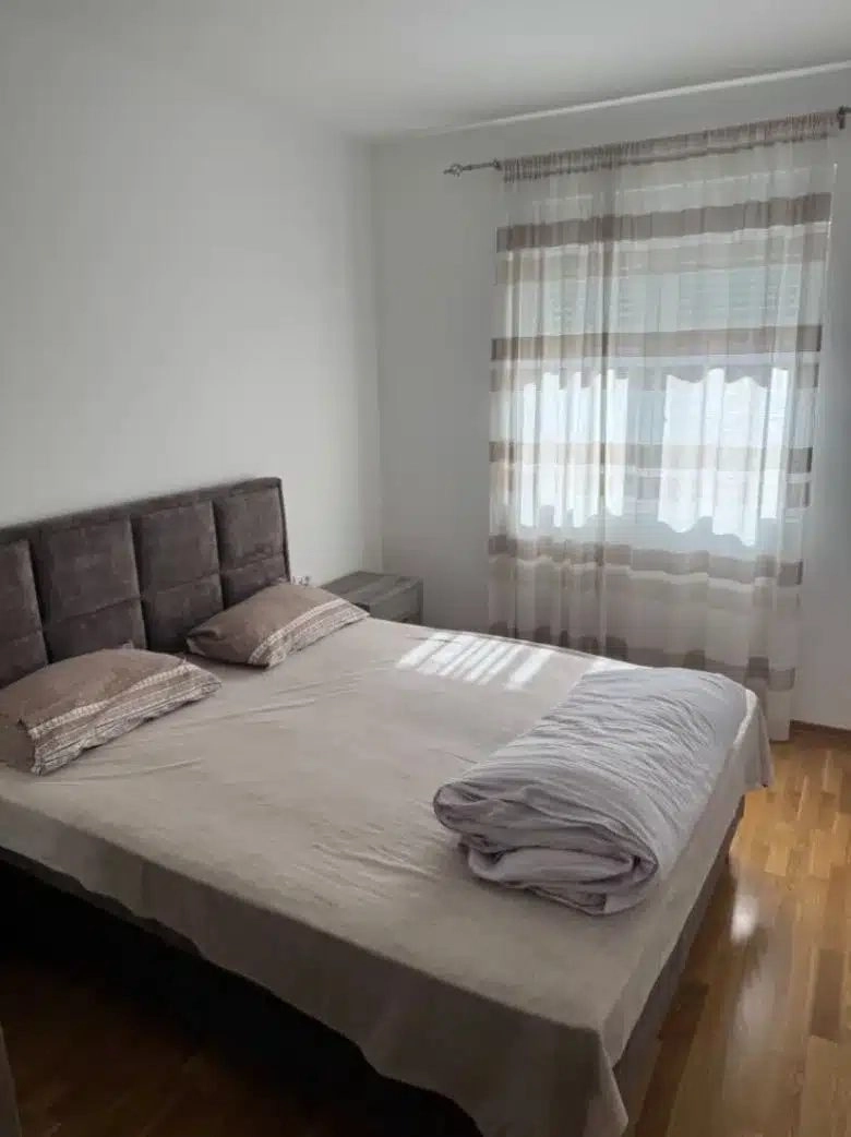 Jednosoban-stan-48-m²-na-Tuskom-putu-Podgorica-3 Jednosoban stan 48 m² – Tuški put, Podgorica — fotografija 4