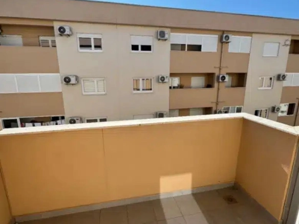 Jednosoban stan 48 m² – Tuški put, Podgorica — fotografija 7