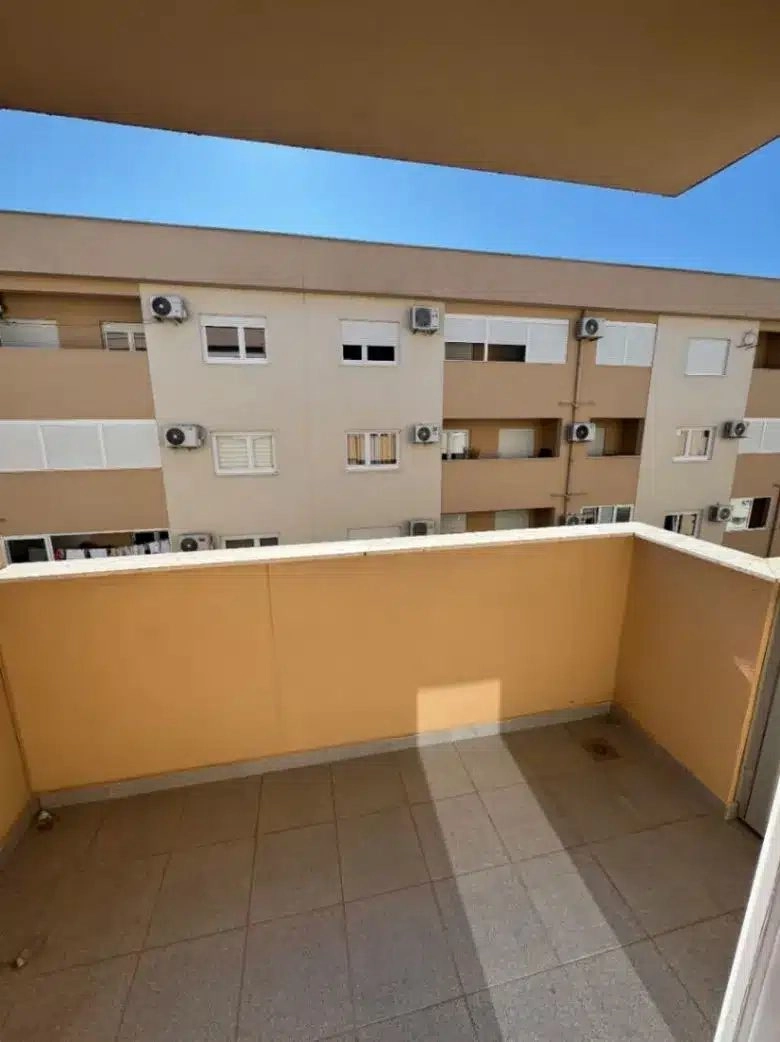 Jednosoban-stan-48-m²-na-Tuskom-putu-Podgorica-6 Jednosoban stan 48 m² – Tuški put, Podgorica — fotografija 7