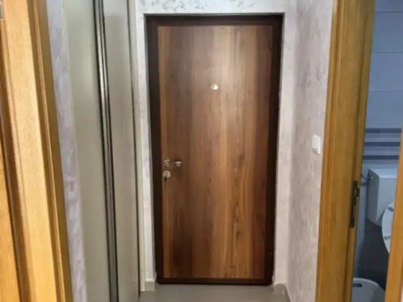 Jednosoban stan 48 m² – Tuški put, Podgorica — fotografija 8
