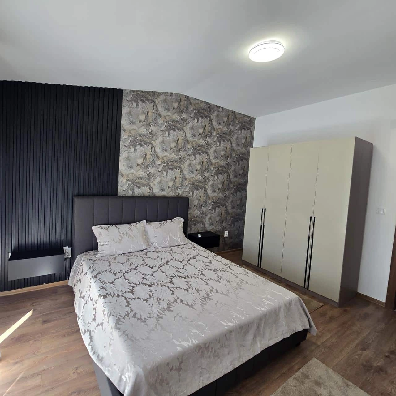 Trosoban-stan-180-m²-u-Vranicima-Podgorica-1 Izdavanje: Trosoban stan – Vranići, Podgorica — fotografija 2