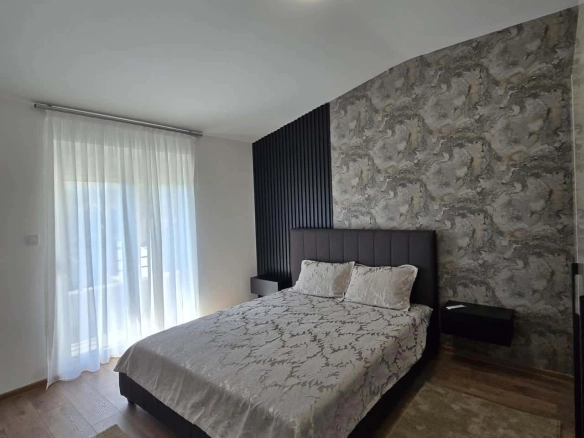 Izdavanje: Trosoban stan – Vranići, Podgorica — fotografija 9