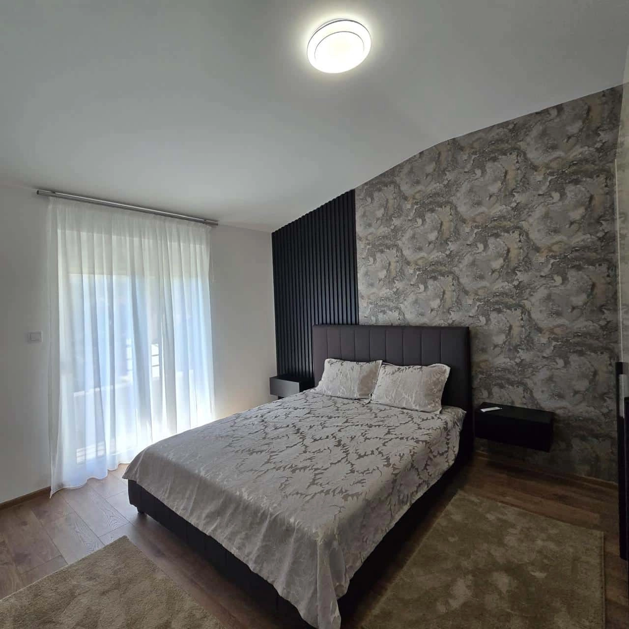 Trosoban-stan-180-m²-u-Vranicima-Podgorica-8 Izdavanje: Trosoban stan – Vranići, Podgorica — fotografija 9