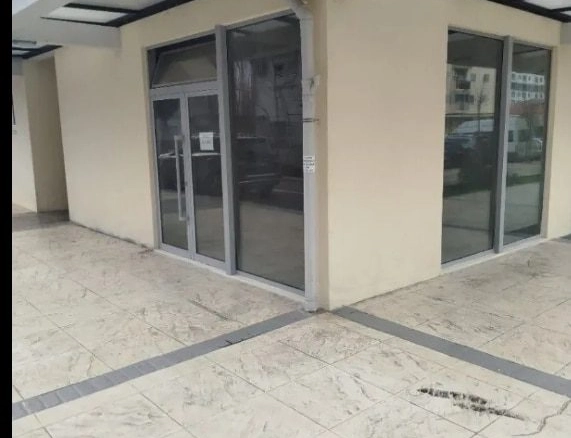 Poslovni prostor u Pobrežju