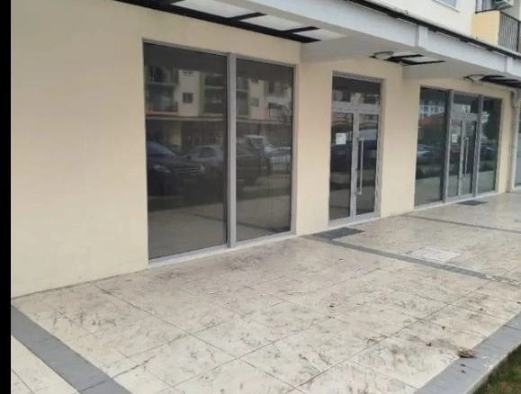 Izdavanje: Poslovni prostor 50 m² – Pobrežje, Podgorica — fotografija 4