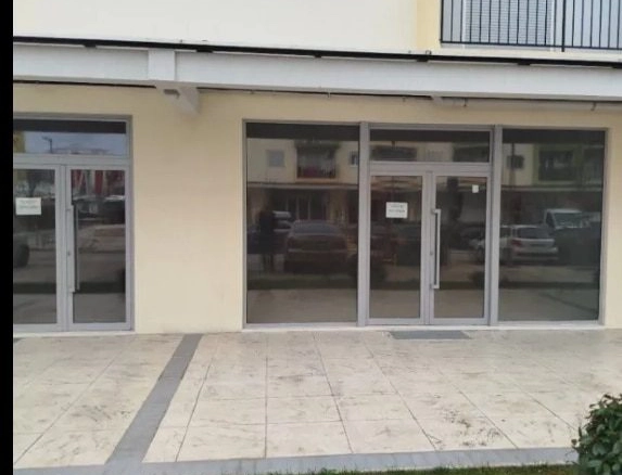 Izdavanje: Poslovni prostor 50 m² – Pobrežje, Podgorica — fotografija 5