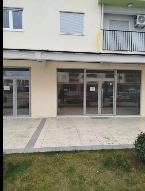 Poslovni-prostor-u-Pobrezju-Podgorica-4 Izdavanje: Poslovni prostor 50 m² – Pobrežje, Podgorica — fotografija 5