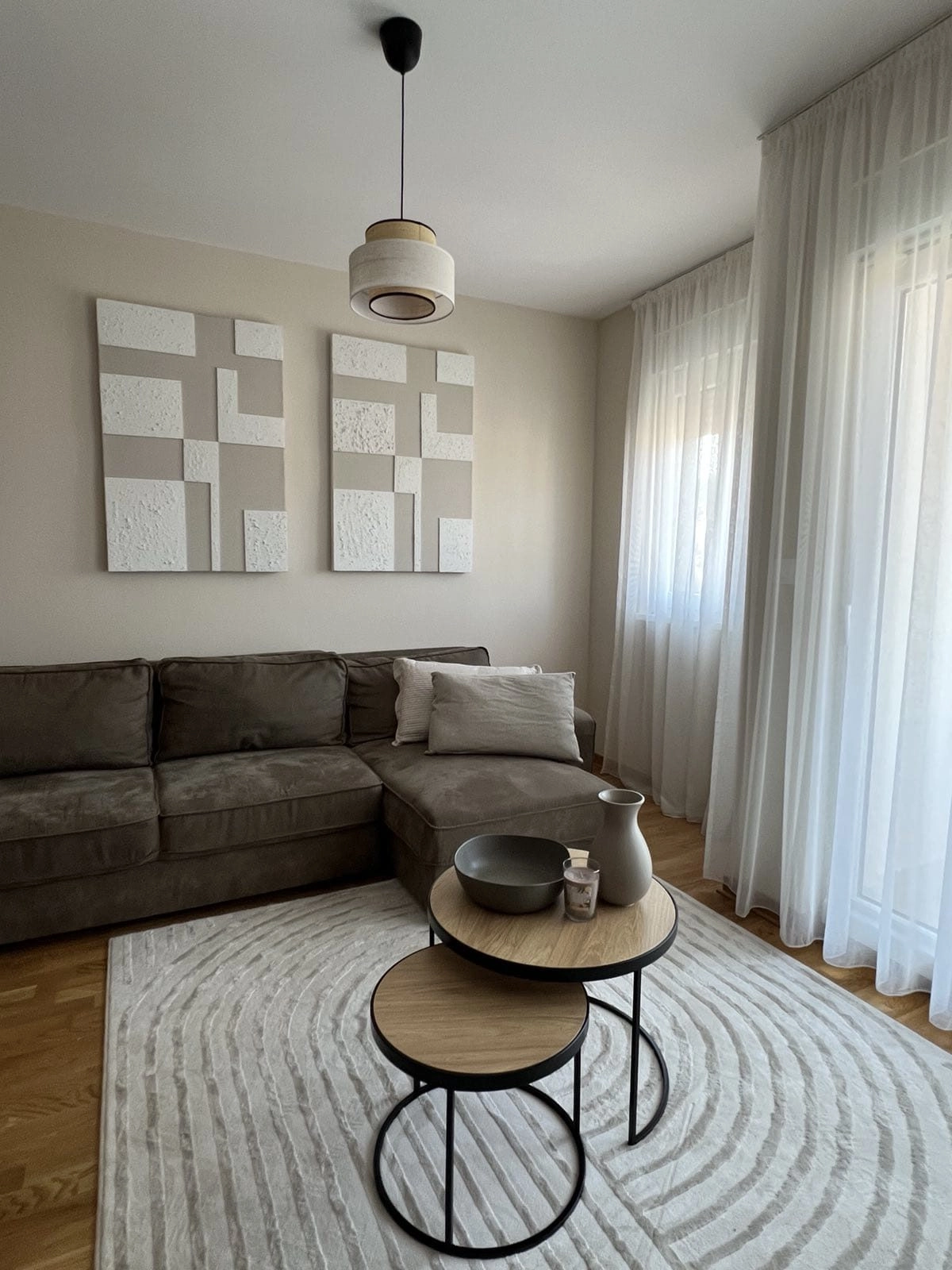 Namjestena-garsonjera-u-naselju-City-kej-Podgorica-3 Namještena garsonjera u naselju City kej, Podgorica — fotografija 4