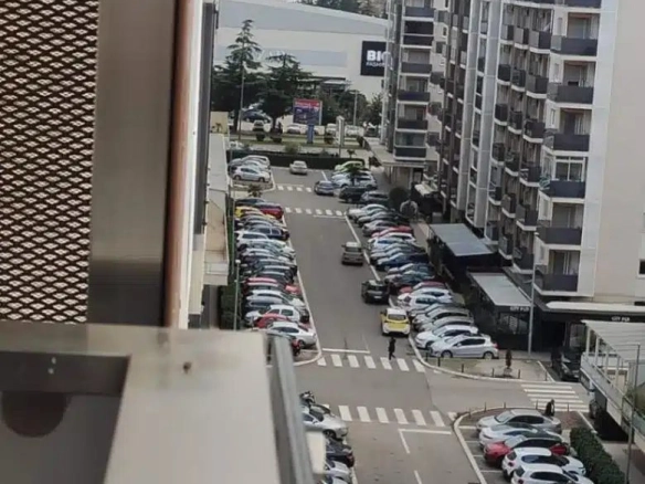 Jednosoban stan u City kvartu, Podgorica — fotografija 3
