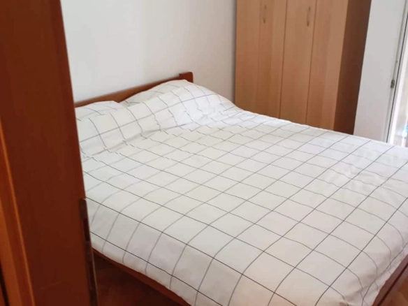 Izdavanje: Jednosoban stan – Blok 6, Podgorica — fotografija 2