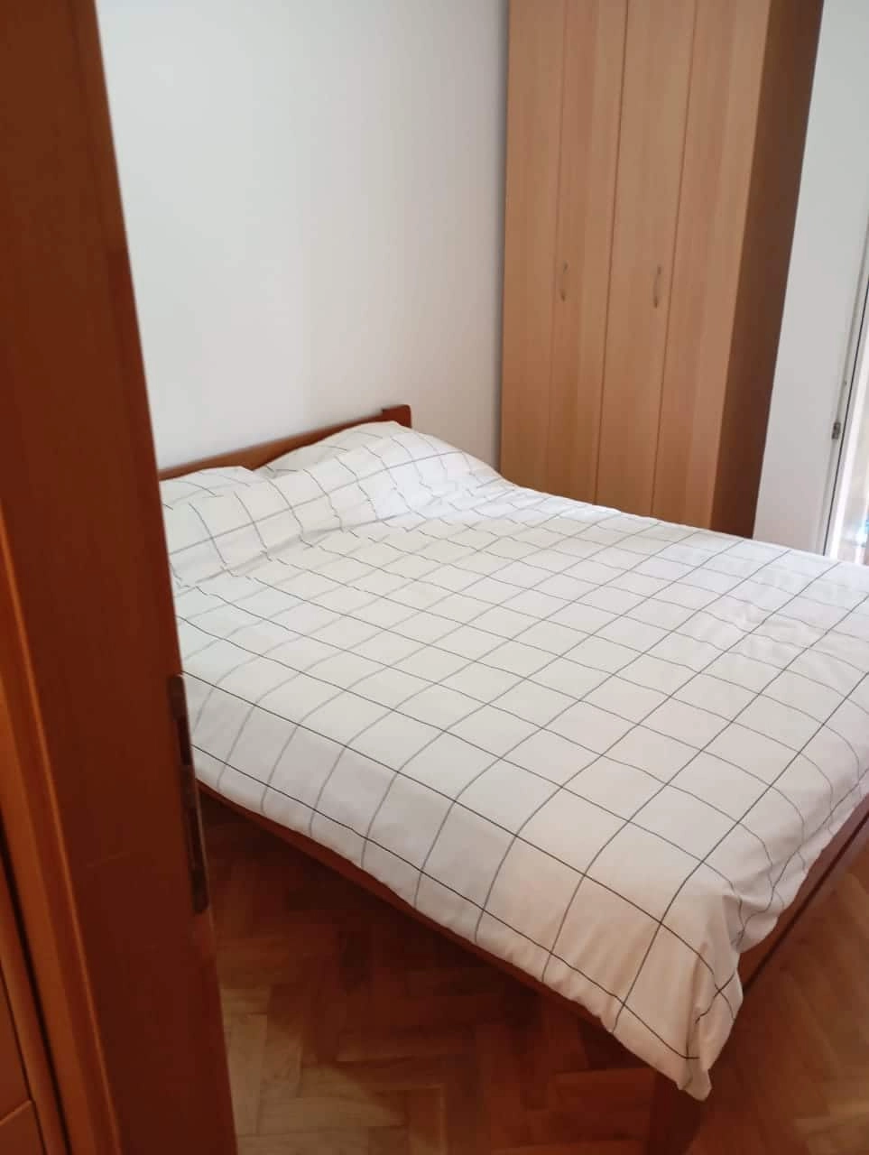 Jednosoban-stan-u-Bloku-6-Podgorica-1 Izdavanje: Jednosoban stan – Blok 6, Podgorica — fotografija 2