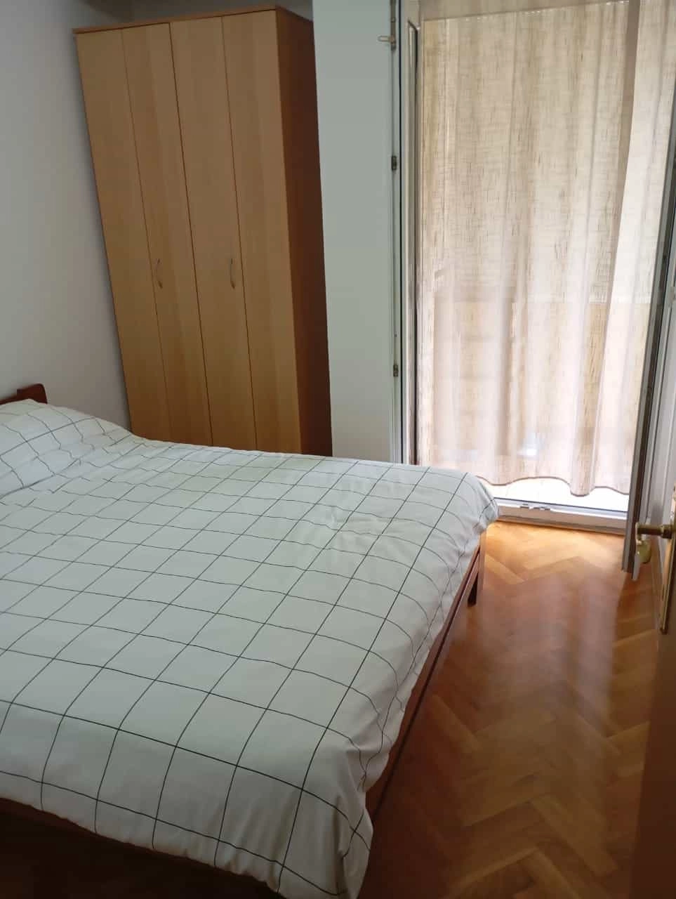 Jednosoban-stan-u-Bloku-6-Podgorica-2 Izdavanje: Jednosoban stan – Blok 6, Podgorica — fotografija 3