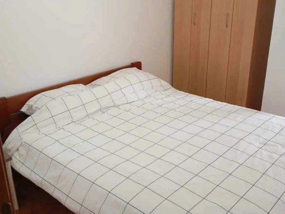 Izdavanje: Jednosoban stan – Blok 6, Podgorica — fotografija 4
