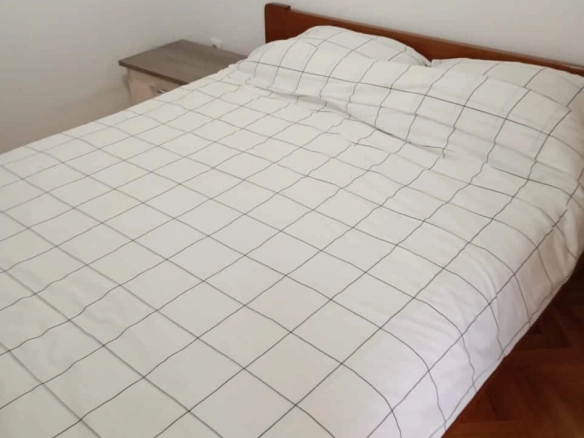 Izdavanje: Jednosoban stan – Blok 6, Podgorica — fotografija 5