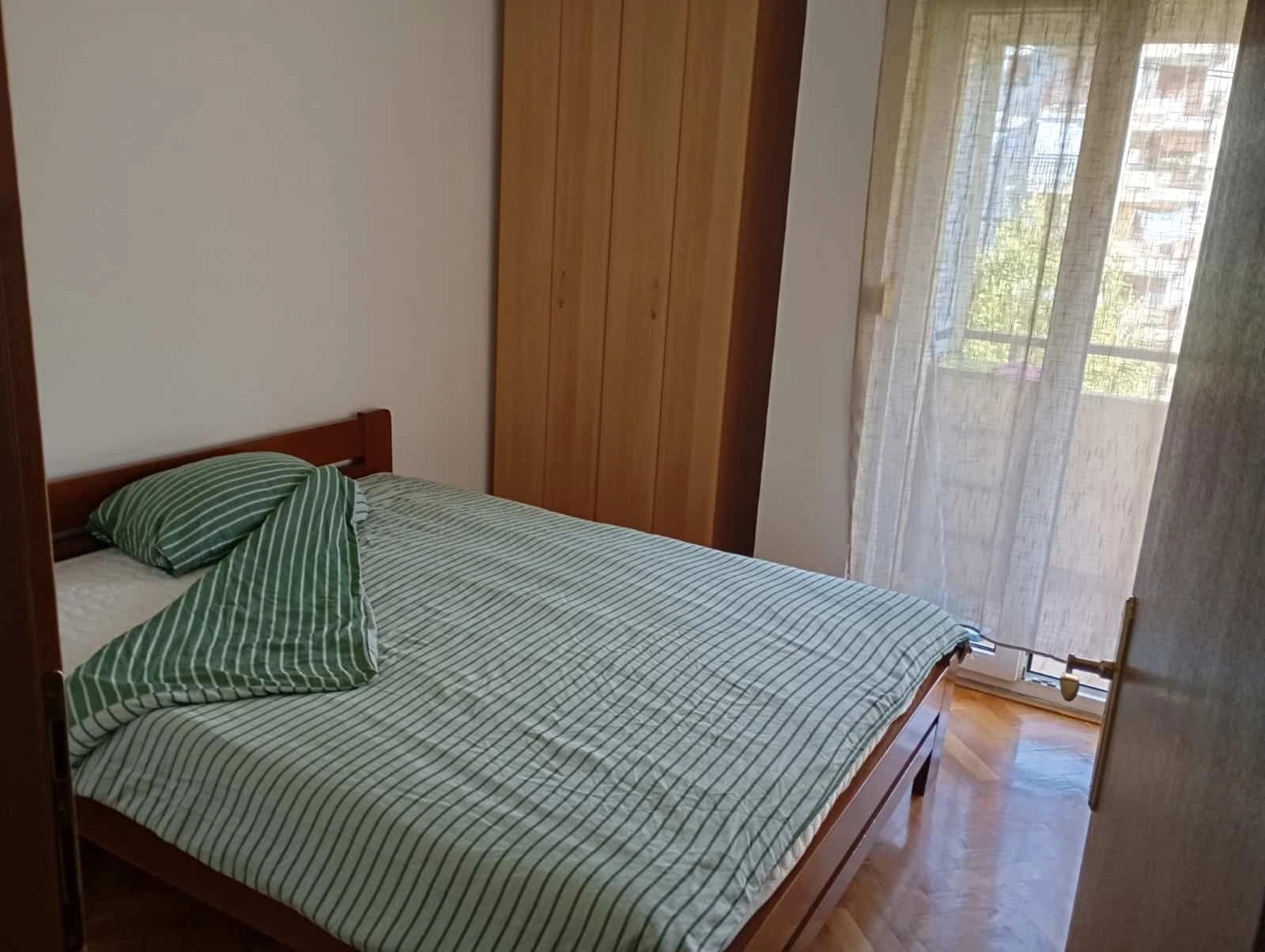 Jednosoban-stan-u-Bloku-6-Podgorica-9 Izdavanje: Jednosoban stan – Blok 6, Podgorica — fotografija 10
