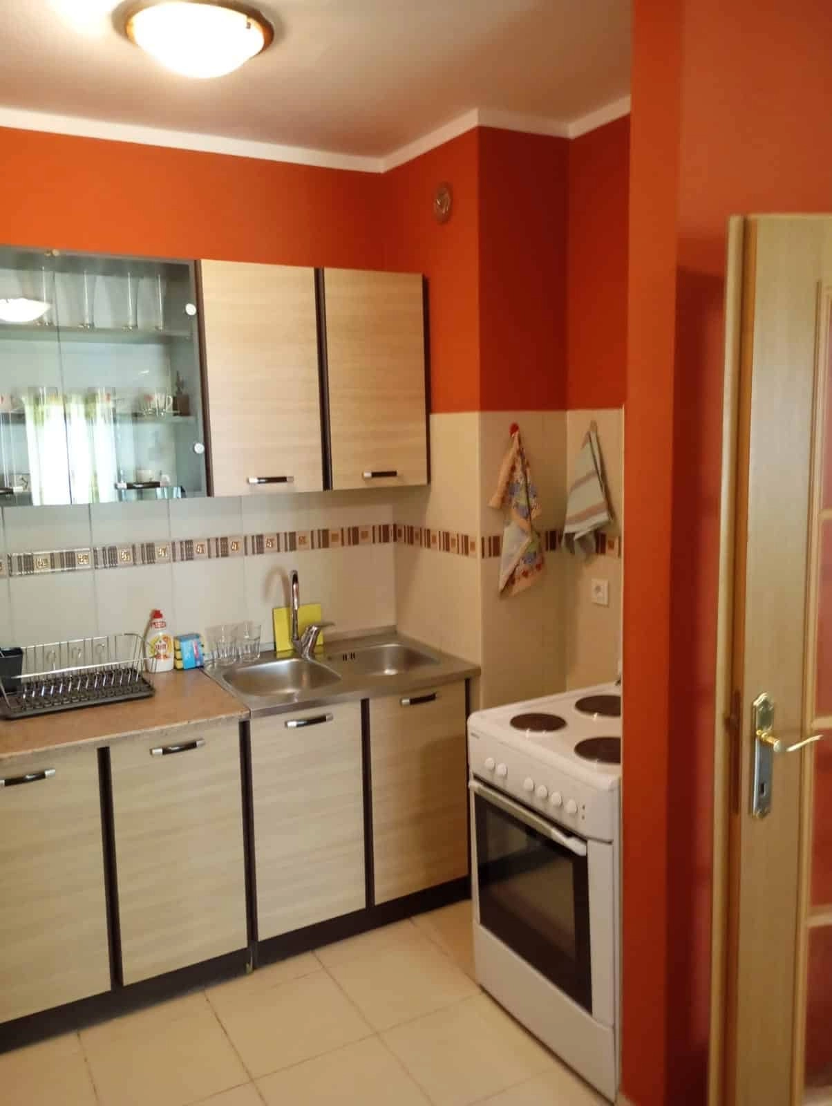 Jednosoban-stan-u-Bloku-6-Podgorica-11 Izdavanje: Jednosoban stan – Blok 6, Podgorica — fotografija 12
