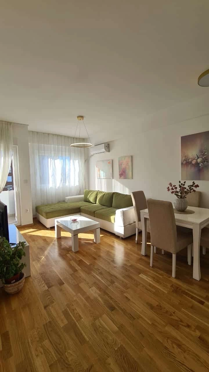 Jednosoban-stan-na-Zabjelu-Podgorica Jednosoban stan na Zabjelu