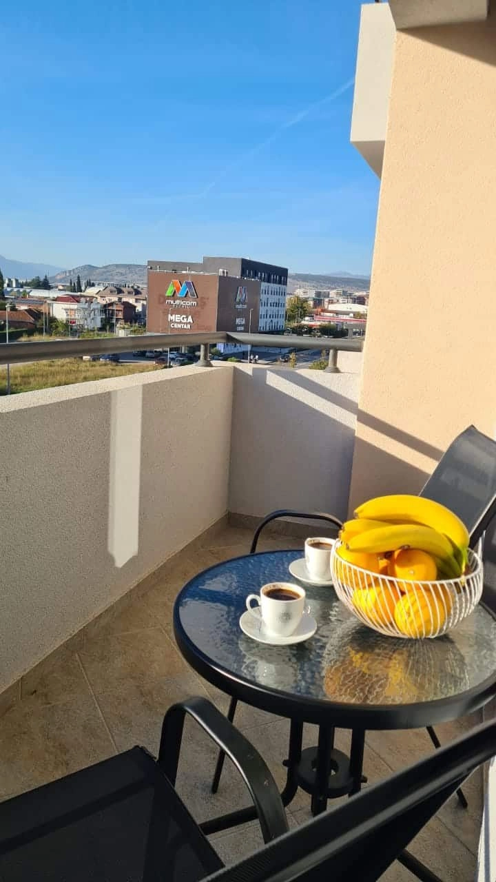 Jednosoban-stan-na-Zabjelu-Podgorica-1 Namješten jednosoban stan u Zabjelu, Podgorica — fotografija 2