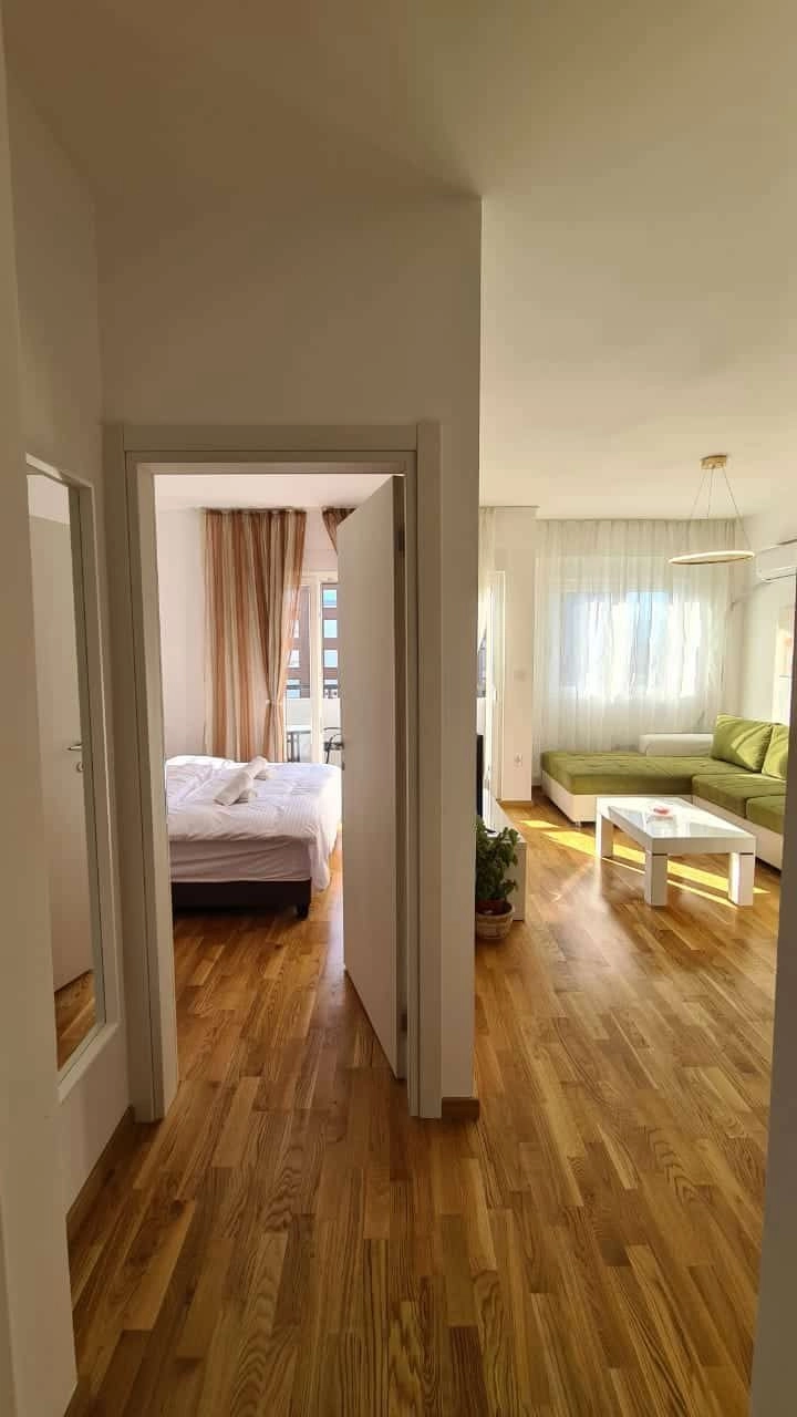 Jednosoban-stan-na-Zabjelu-Podgorica-3 Namješten jednosoban stan u Zabjelu, Podgorica — fotografija 4