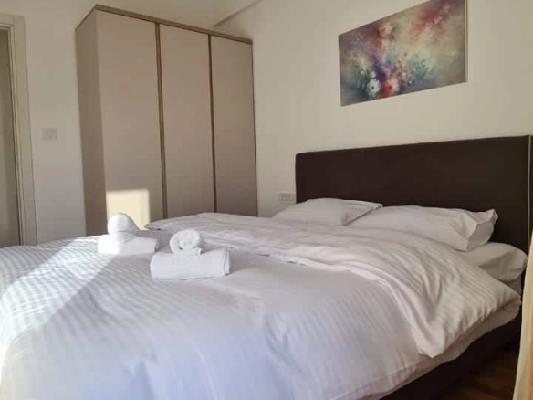 Namješten jednosoban stan u Zabjelu, Podgorica — fotografija 5