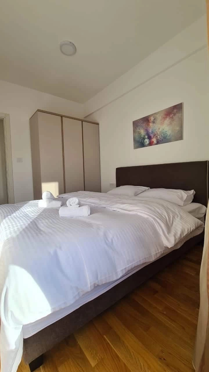 Jednosoban-stan-na-Zabjelu-Podgorica-4 Namješten jednosoban stan u Zabjelu, Podgorica — fotografija 5