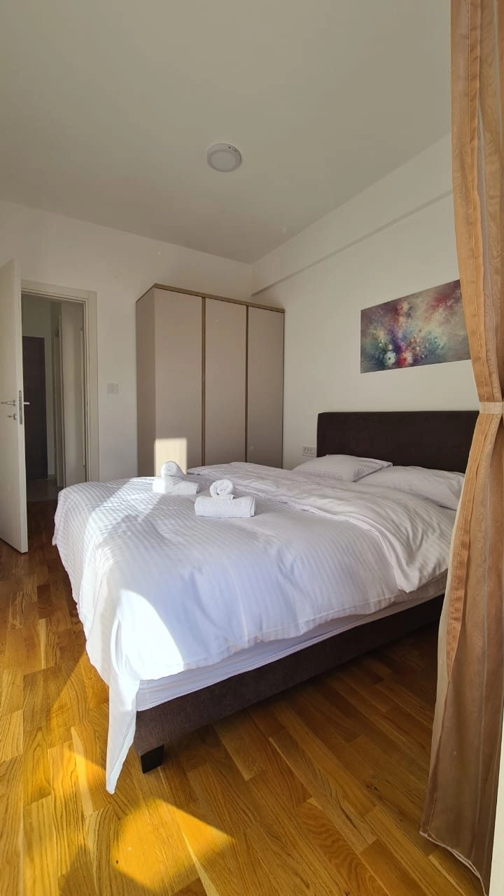 Jednosoban-stan-na-Zabjelu-Podgorica-5 Namješten jednosoban stan u Zabjelu, Podgorica — fotografija 6