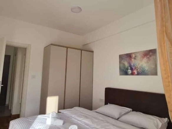 Namješten jednosoban stan u Zabjelu, Podgorica — fotografija 7