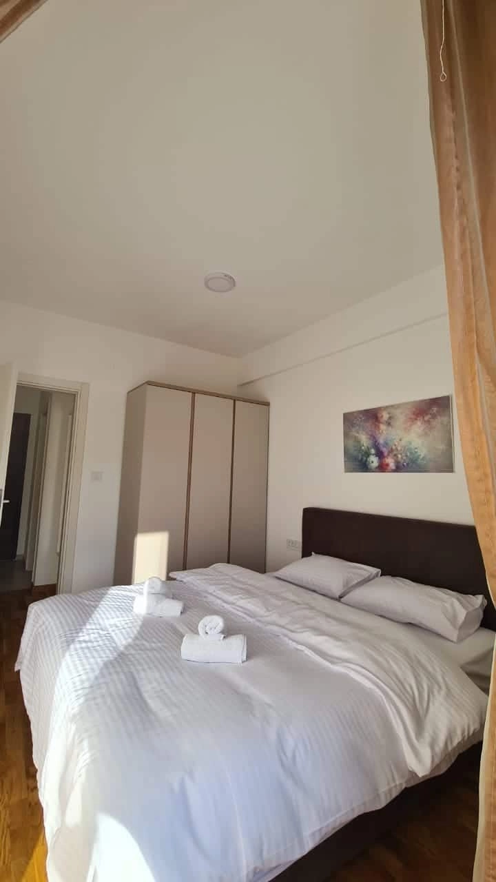 Jednosoban-stan-na-Zabjelu-Podgorica-6 Namješten jednosoban stan u Zabjelu, Podgorica — fotografija 7