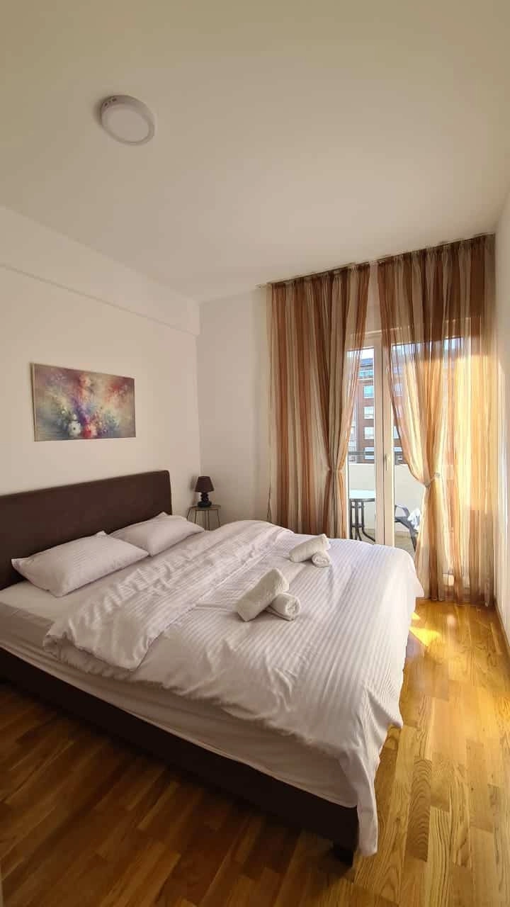 Jednosoban-stan-na-Zabjelu-Podgorica-9 Namješten jednosoban stan u Zabjelu, Podgorica — fotografija 10