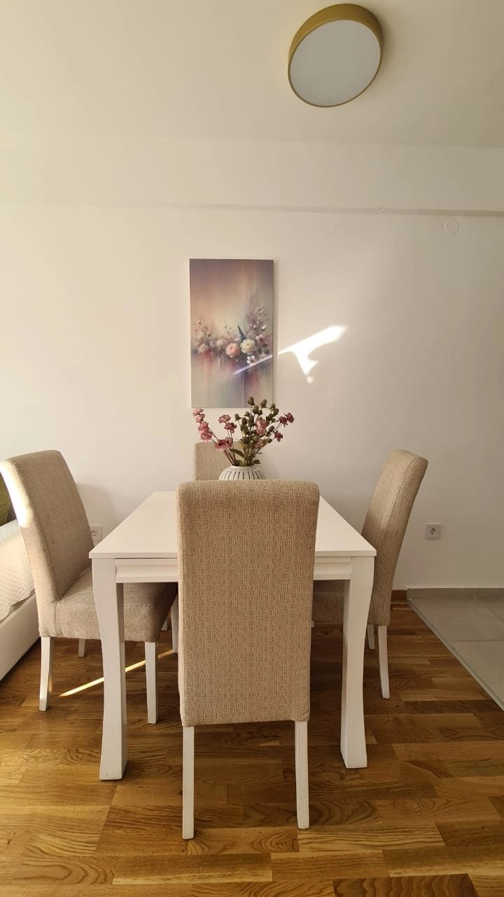 Jednosoban-stan-na-Zabjelu-Podgorica-14 Namješten jednosoban stan u Zabjelu, Podgorica — fotografija 15