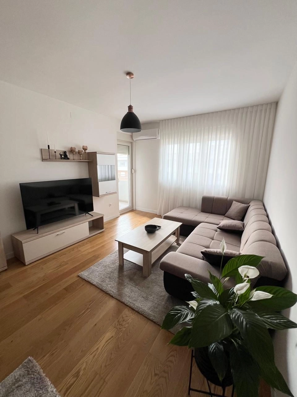 Jednosoban-stan-Central-Point-Podgorica Jednosoban stan 49 m² u naselju Central Point
