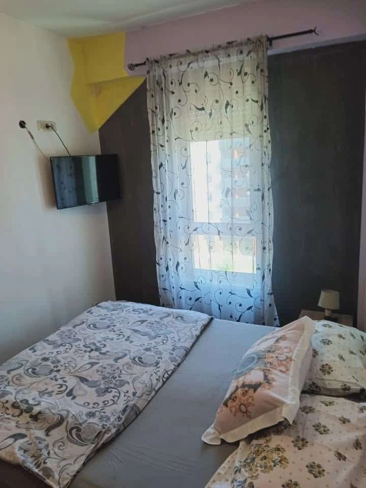 Jednosoban-stan-Krivi-most-Podgorica-5 Namješten jednosoban stan, Krivi most, Podgorica — fotografija 6