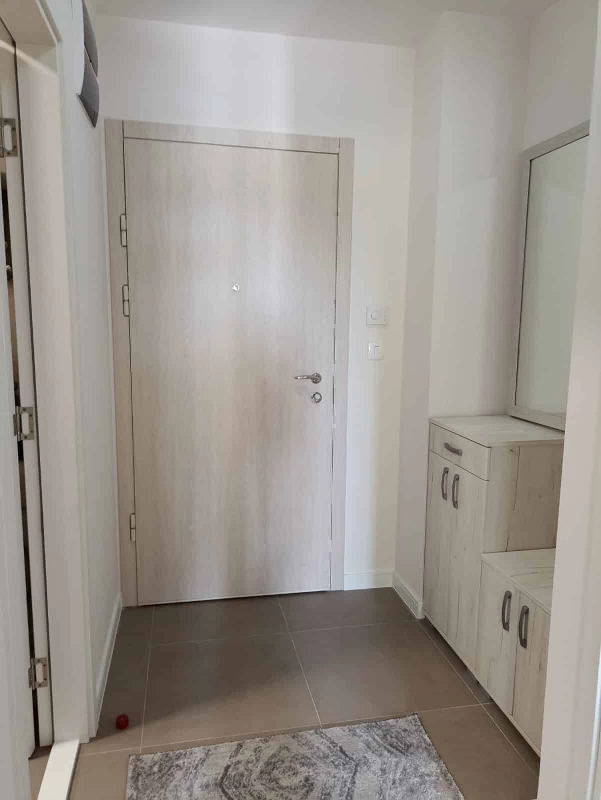 Jednosoban-namjesten-stan-u-Pobrezju-Podgorica-6 Namješten jednosoban stan, Pobrežje, Podgorica — fotografija 7