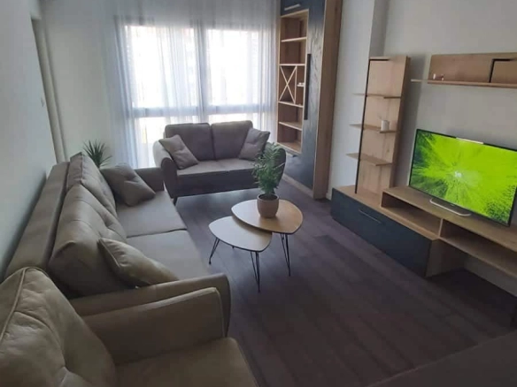 Jednosoban stan u Momišićima