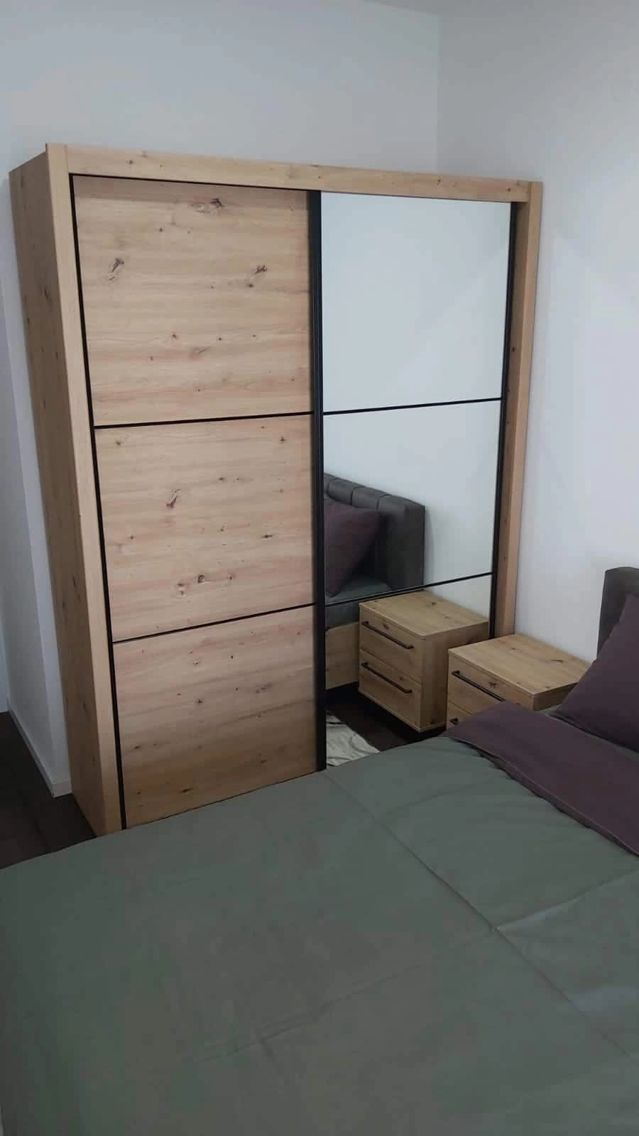 Jednosoban-stan-u-Momisicima-Podgorica-11 Jednosoban stan – Momišići, Podgorica — fotografija 12