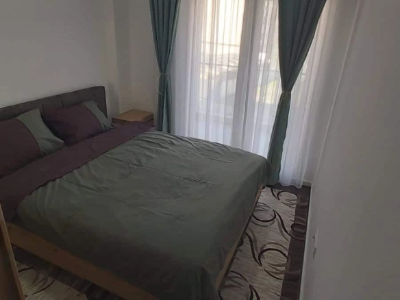 Jednosoban stan – Momišići, Podgorica — fotografija 13