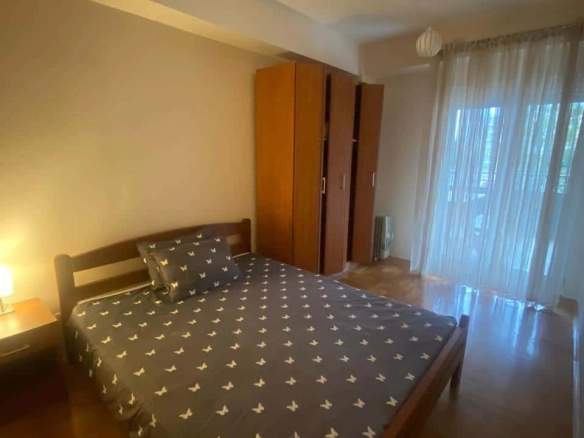 Izdavanje: Jednosoban stan – City kvart, Podgorica — fotografija 2
